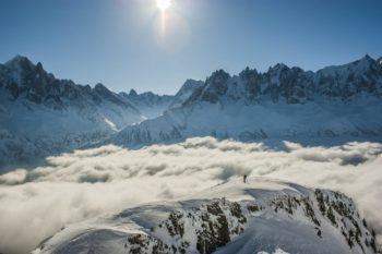 Chamonix transfers from Geneva airport