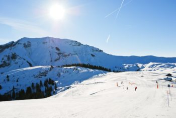 Morzine activities guide