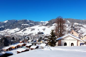 Megeve events