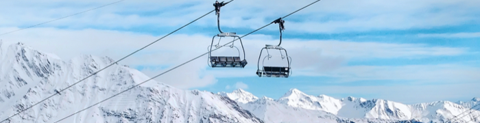 Chamonix Valley ski lift opening times