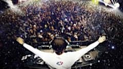 Spend NYE in Courchevel