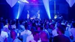 Tignes gay pride week