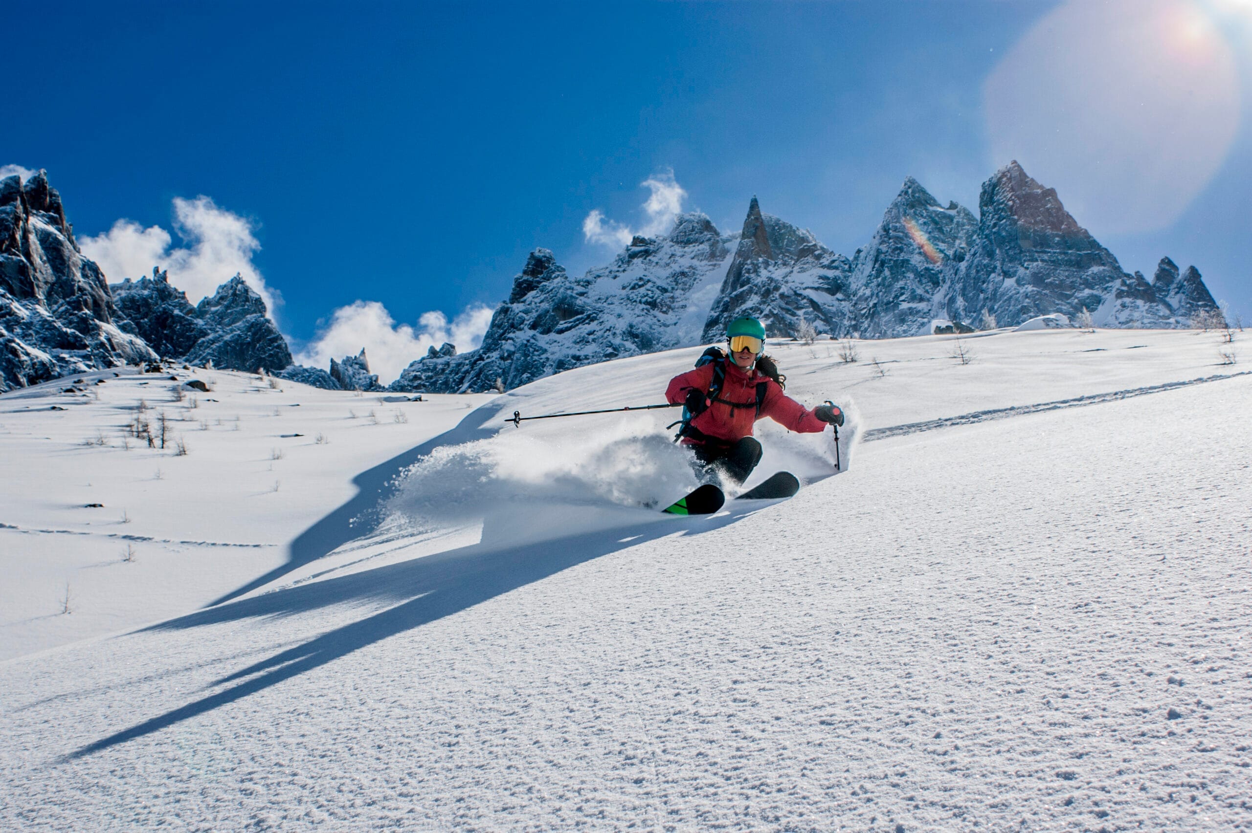 Verbier transfer from geneva airport