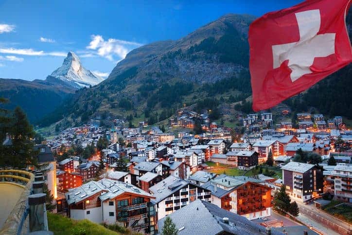 Geneva To Zermatt Transfer Quick Online Booking Mountain Drop Offs