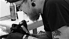 Tatto festival Courchevel le Praz