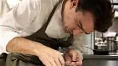 Courchevel Michelin-starred dining