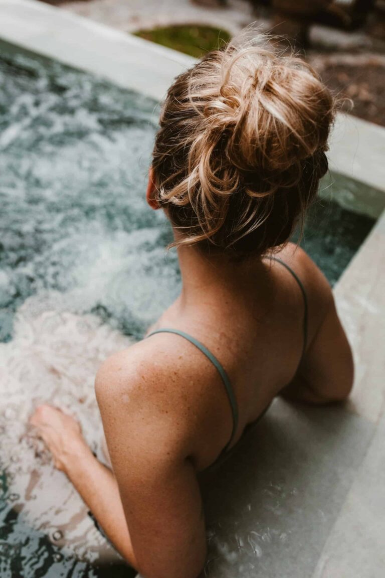 Les Thermes de Saint-Gervais / Bains du Mont Blanc