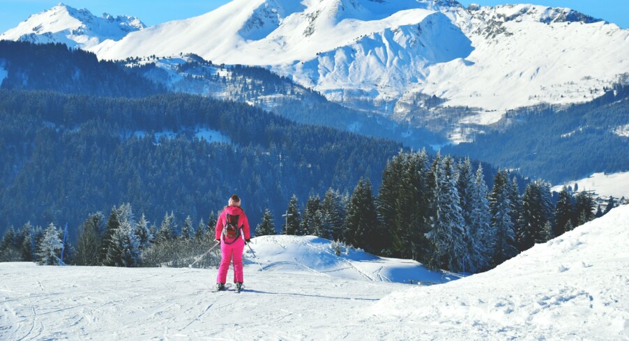 Geneva-to-Morzine