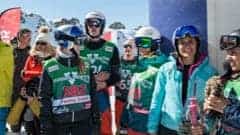 Vernier's high five contest