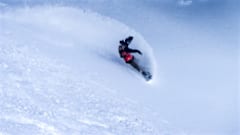 Vernier's famous Junior Freeride event