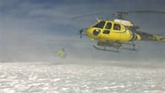 verbier heliski transfer