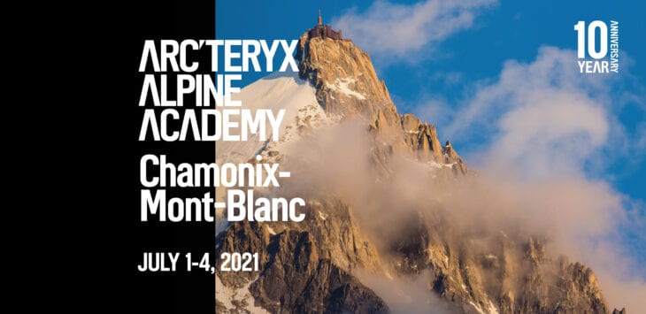 ArcTeryx Geneva Chamonix transfers Mountain Drop-offs