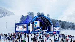 World Ski Festival maribel