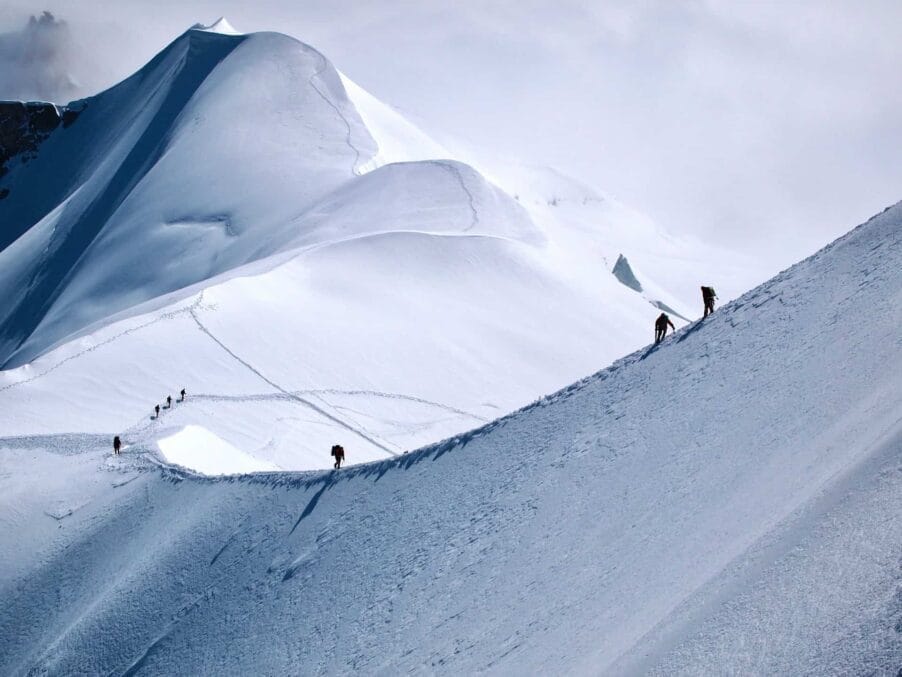 Geneva to Chamonix Tranfer