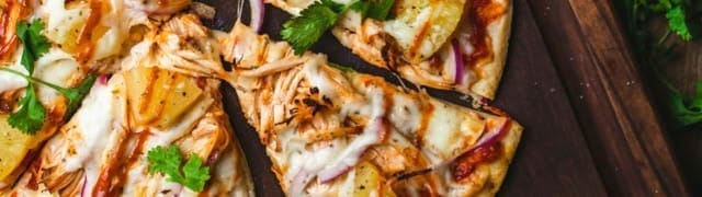 Chamonix Restaurants Pizza