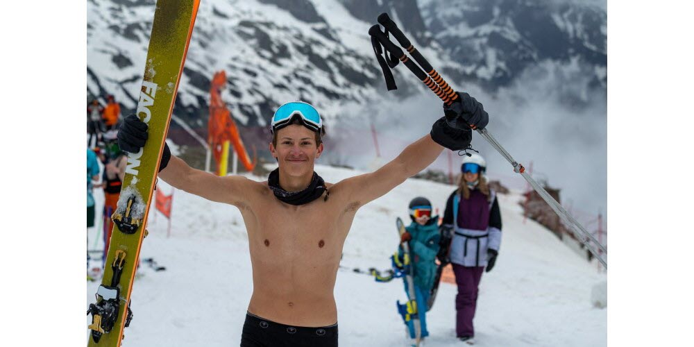 argentiere-grands montets freeride day