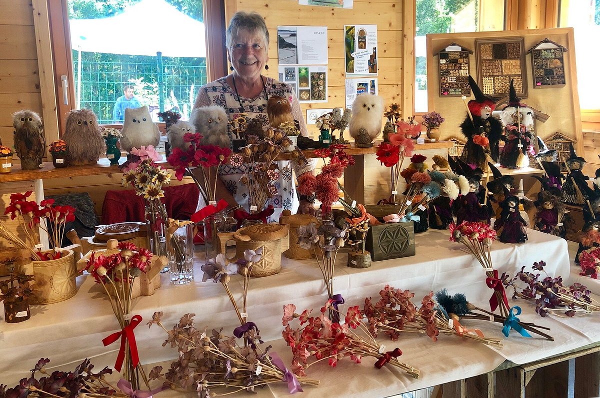 Atelier Artisanal Bois Les Povottes