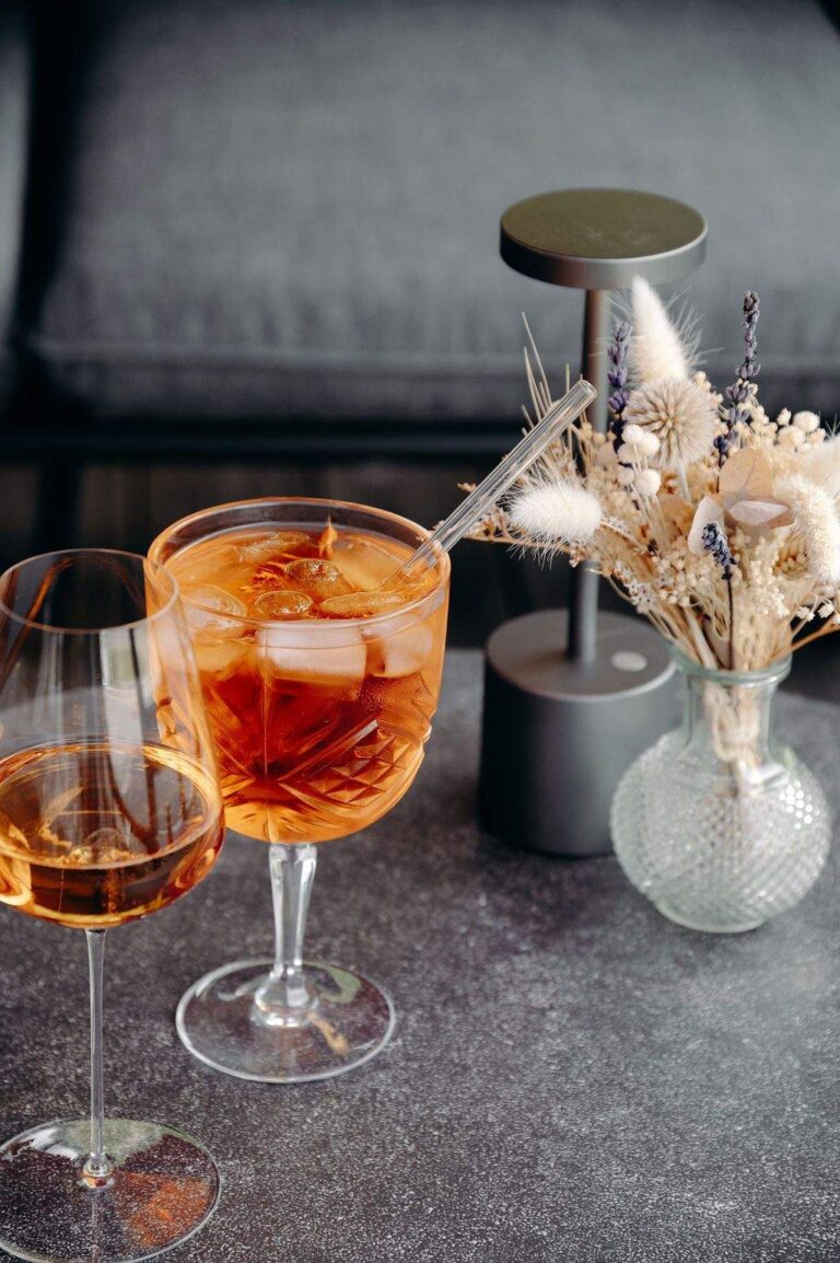 Auberge des Gorges (Bar Lounge) (Servoz)