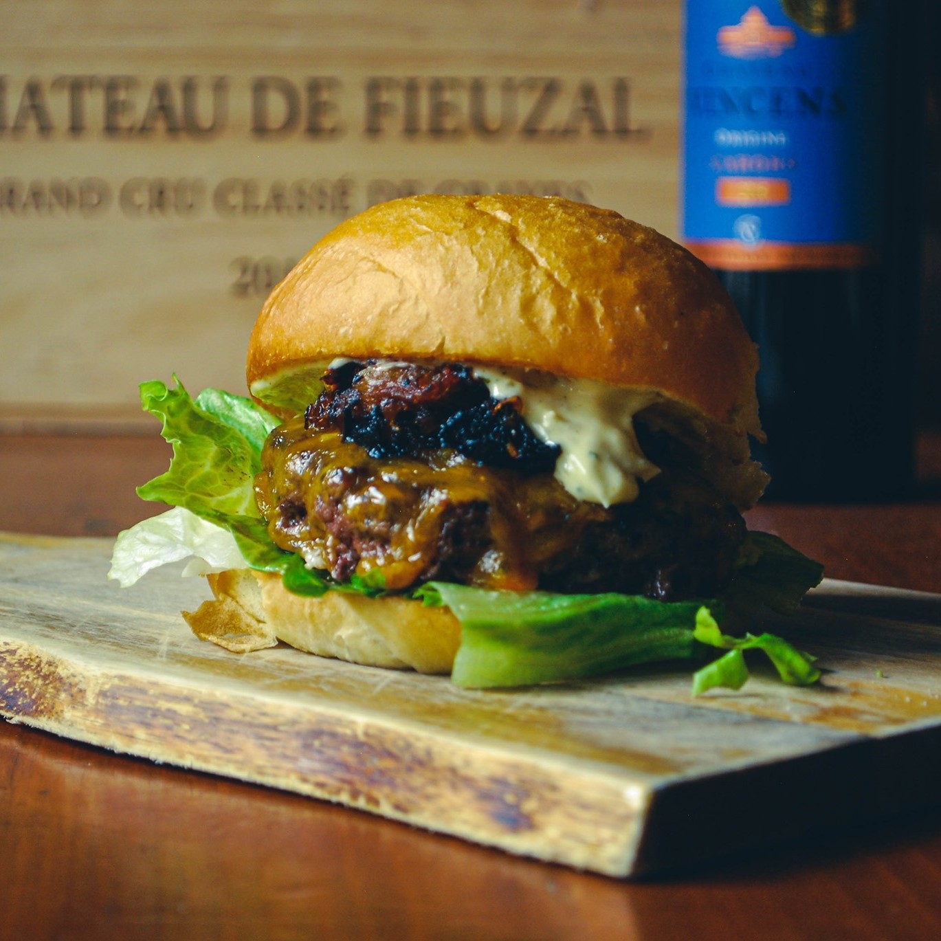 Bighorn Bistro & Bakery