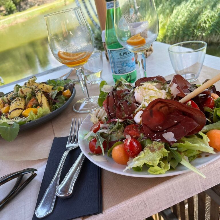 La Guinguette des Chavants