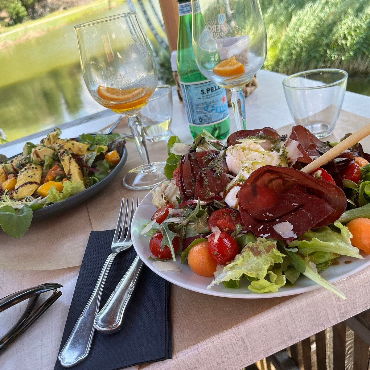 La Guinguette des Chavants