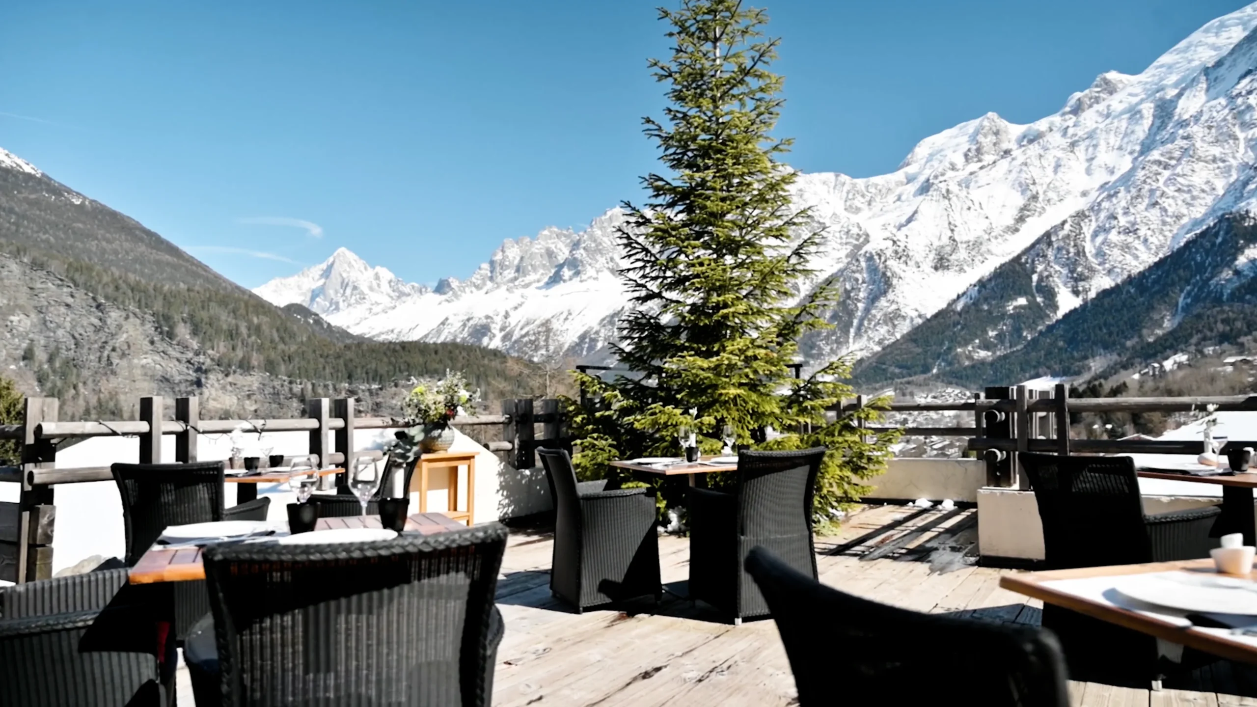 La Table des Granges