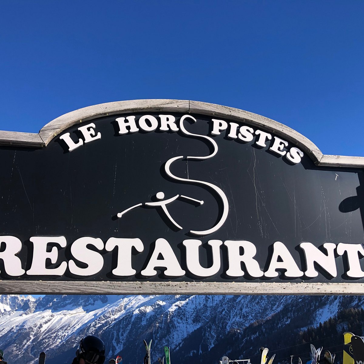 Le Hors-Pistes