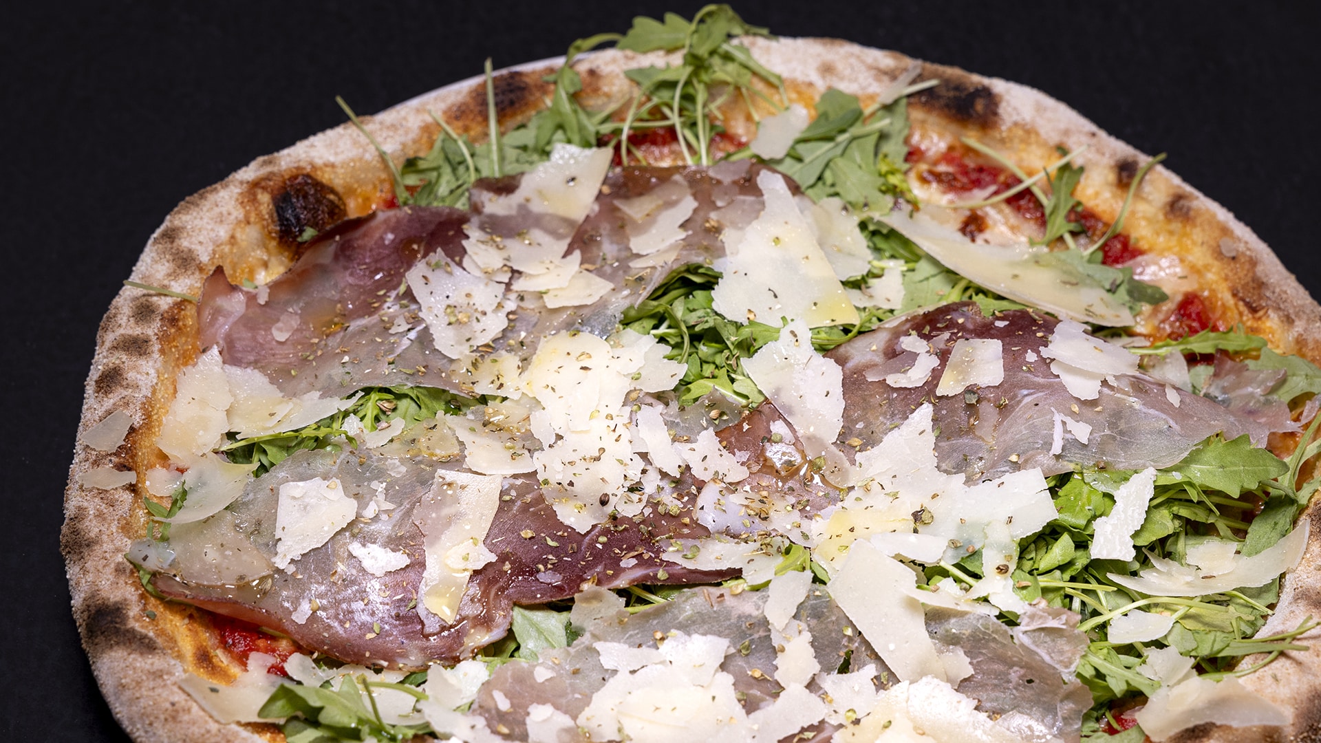 Le Saint Antoine Pizzeria