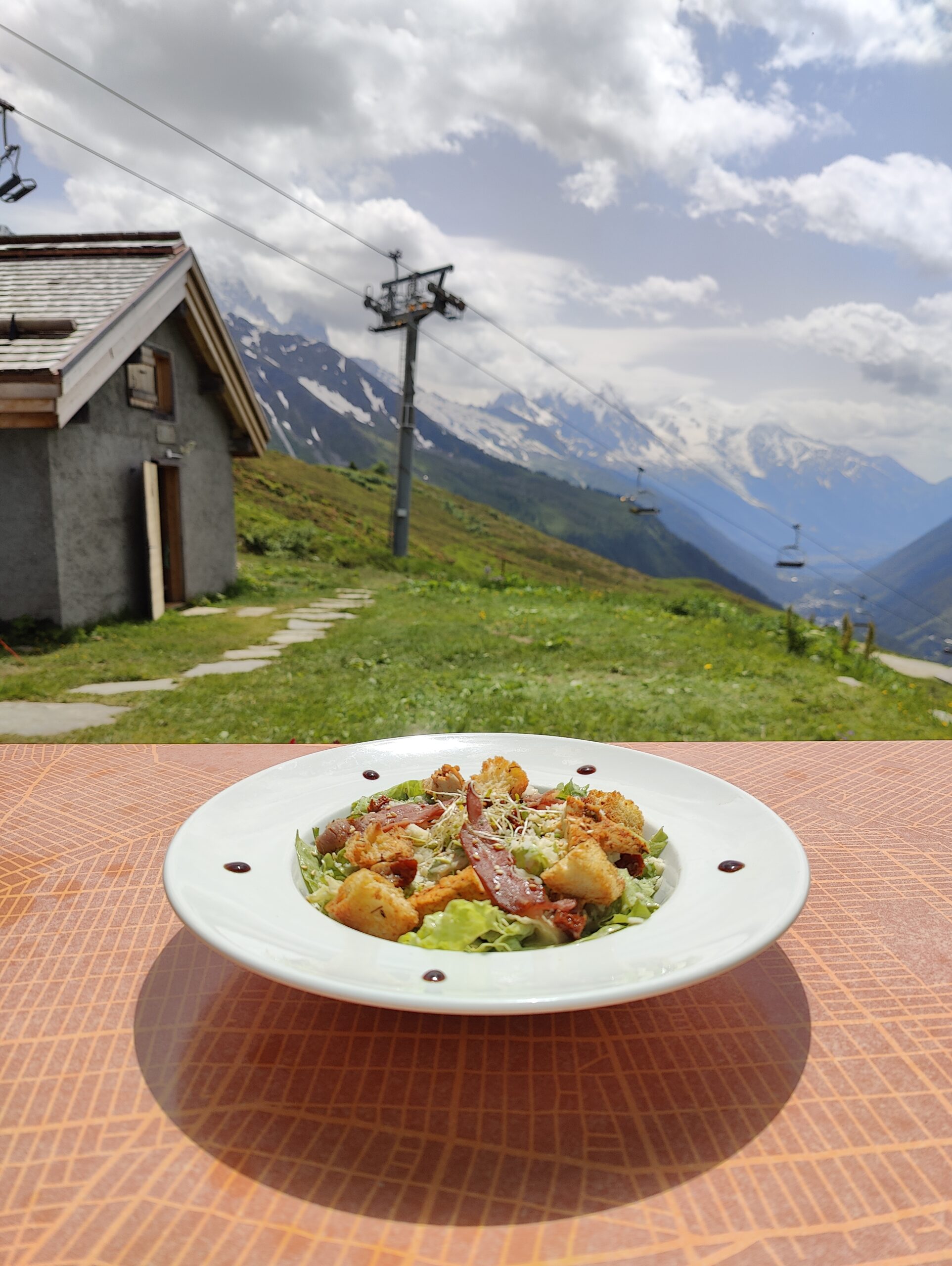 Les Écuries de Charamillon