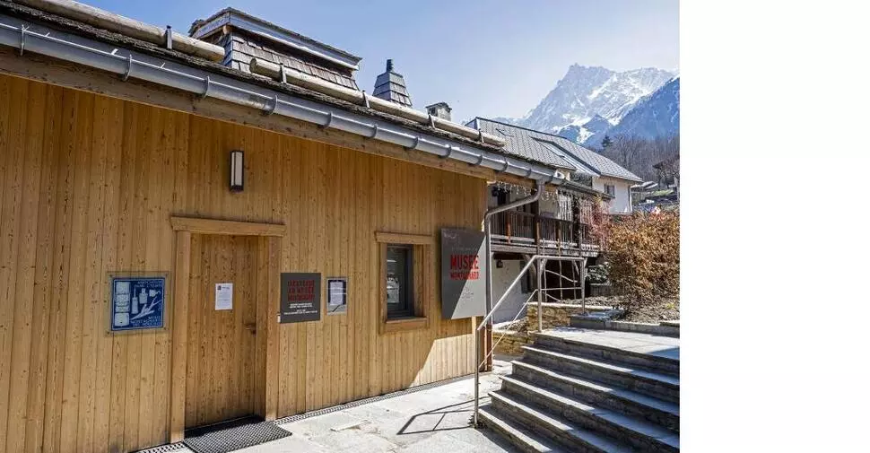 Musée Montagnard (Les Houches)