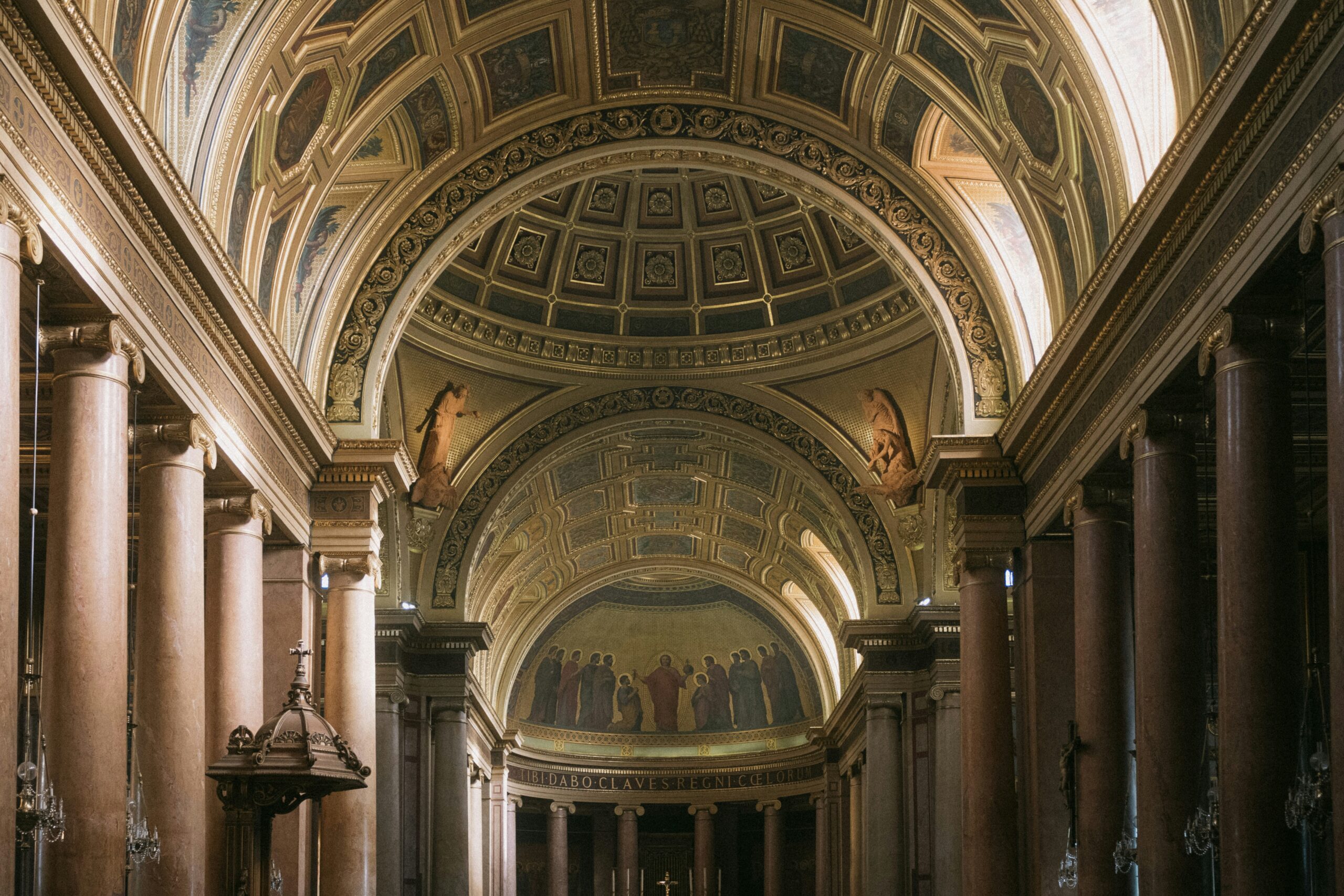 Église Saint-Pierre d’Argentière