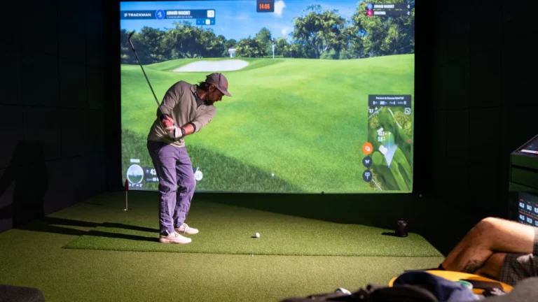 Swing House Chamonix