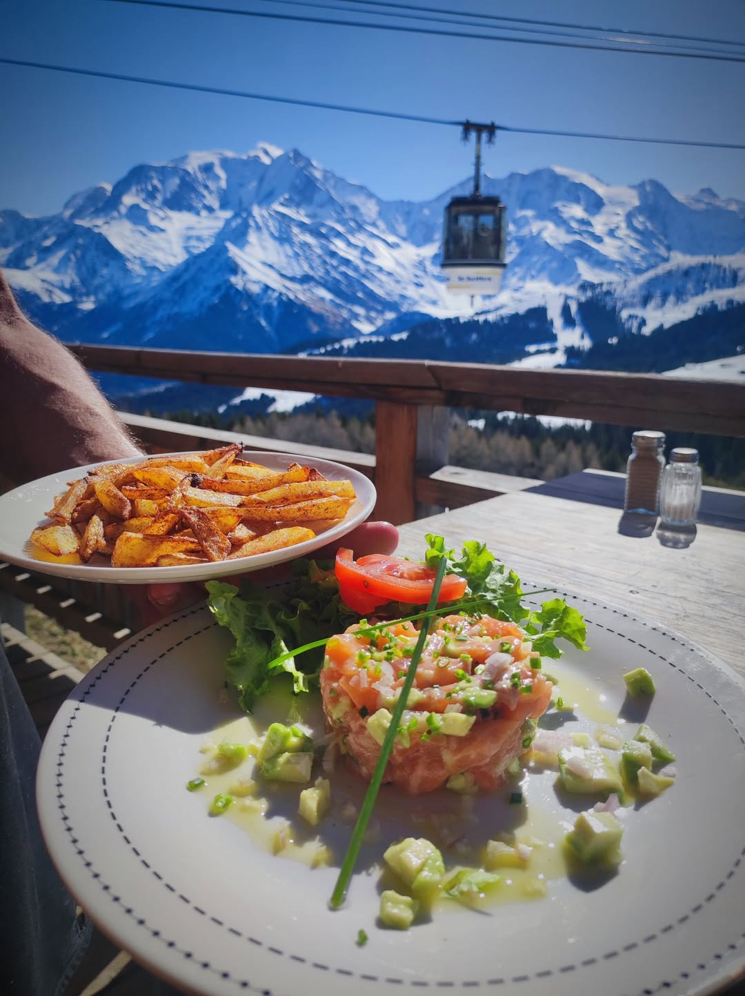 La Cabane à Léo