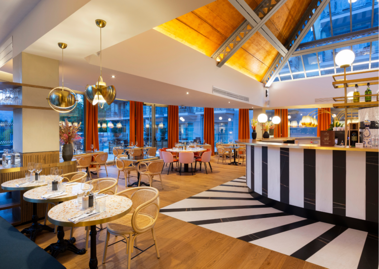 Bar Le Marie Paradis