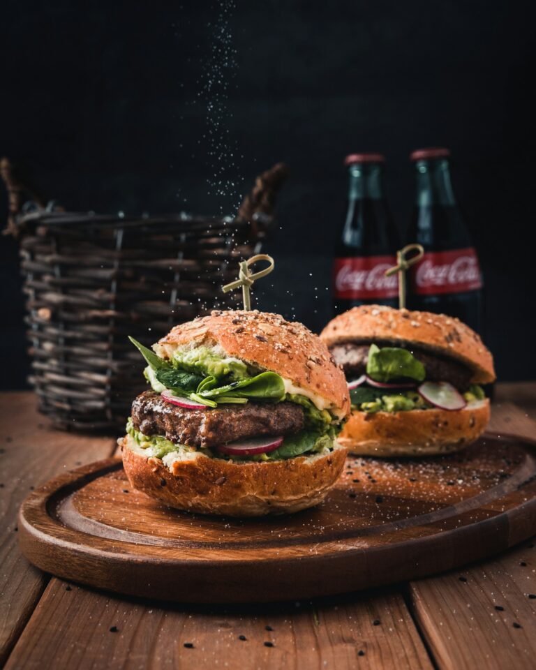 BJ’s Café