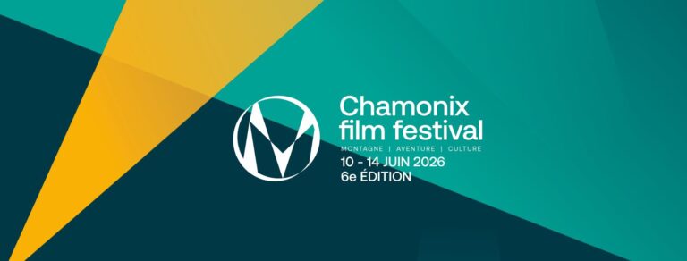 Chamonix Film Festival 2026