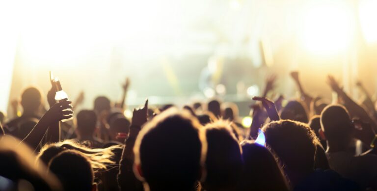 Geneva Gig Guide 2026