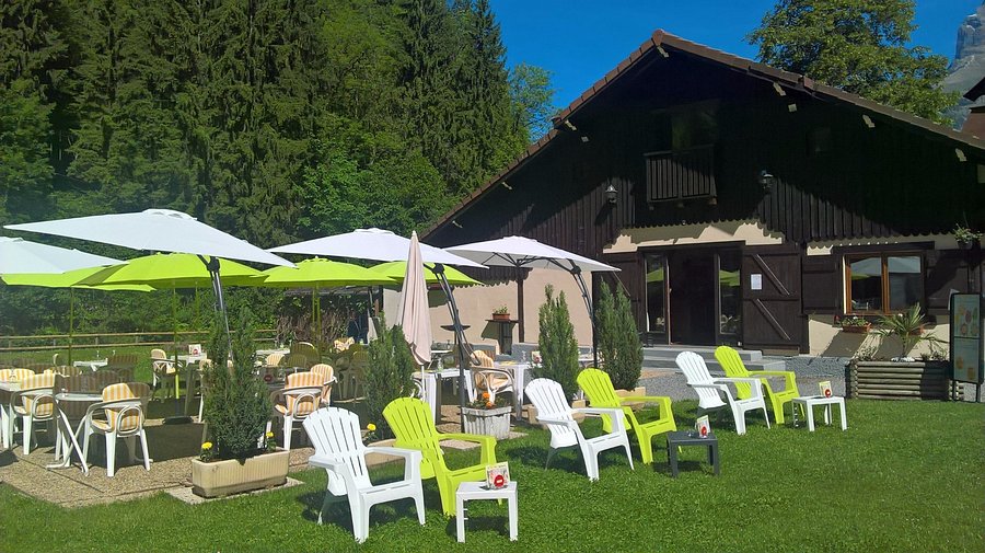 Tennis Club House