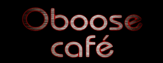 Oboose Café