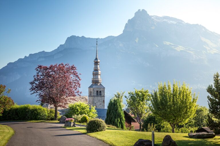 Baroque Churches and Chapels Trail