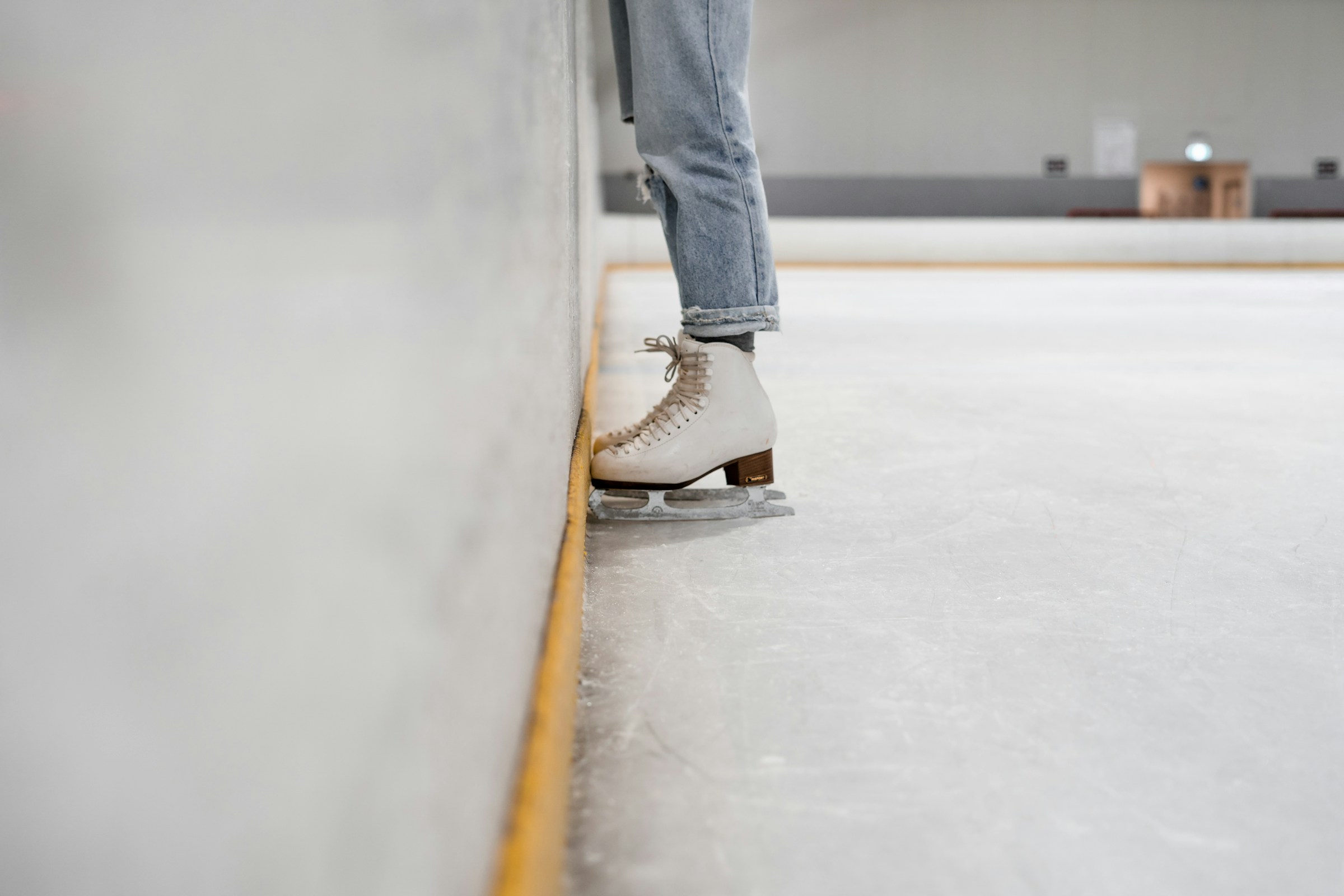 Saint-Gervais Ice Rink