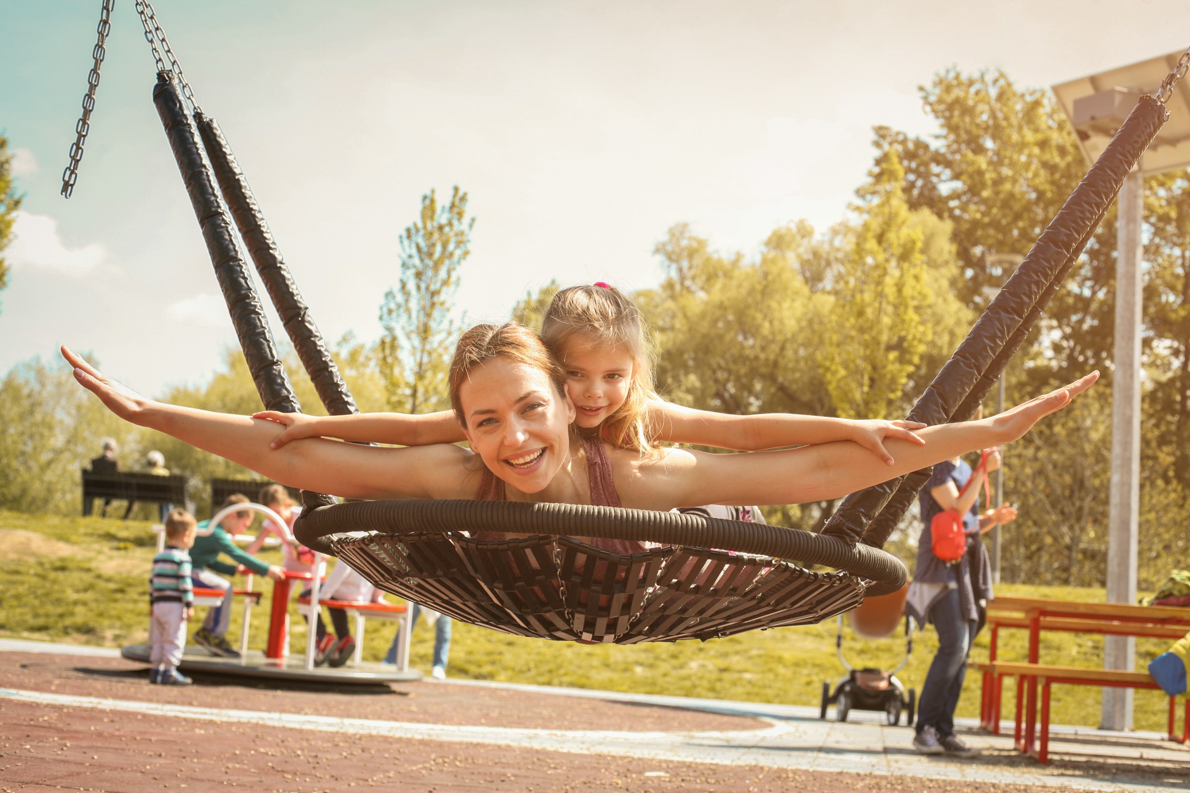Plaine des Pratz Leisure Area