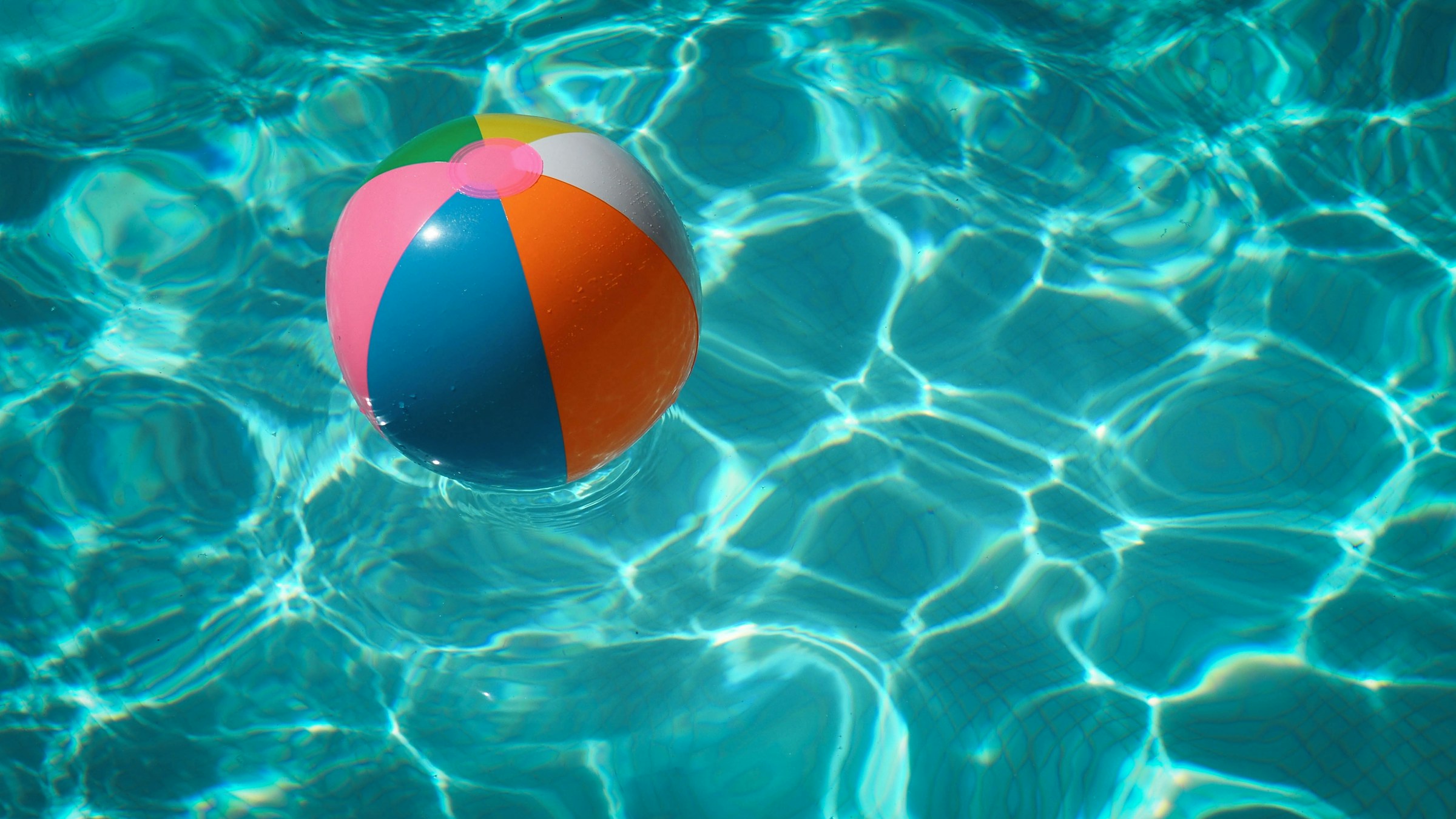 Saint-Gervais Swimming Pool