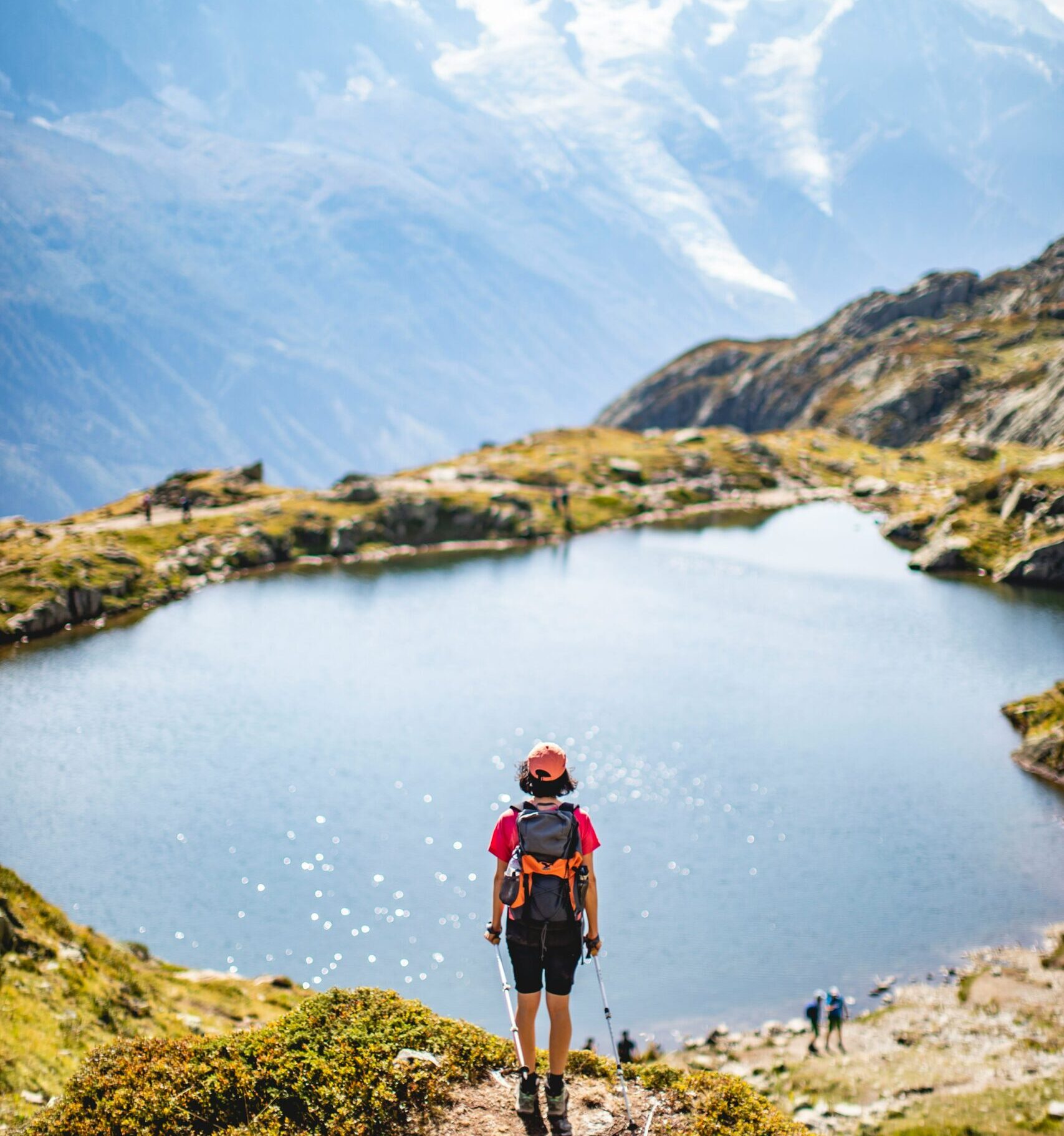 chamonix-in-summer-guide